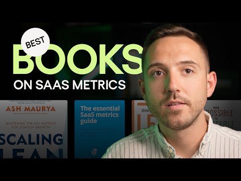 9 Key SaaS Metrics You Should Track to Ensure Your Business Is Doing Great