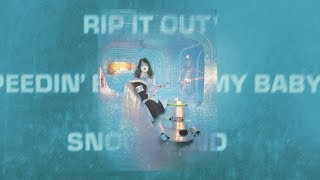 Rip It Out by Ace Frehley REMASTERED