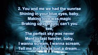 Ionel Istrati- Wake me up Lyrics