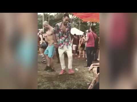 Promo #2: WARD JUNIOR - TECH DANCE