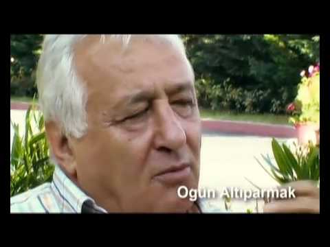 ECC 1968-69. 1 Round. Fenerbahçe - Manchester City. Highlights.