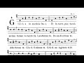 Missa XV (Dominator Deus) - In Festis Simplicibus, In commemorationibus - Gloria
