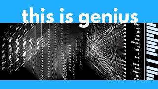 How does AI actually work? Transformers explained