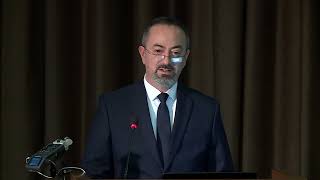 AICONM24 13.12.24 Opening remarks (Dr Ghedbane)