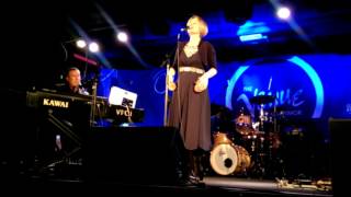 Julia Fordham &#39;Kid&#39; Live @ Oran Mor, Glasgow