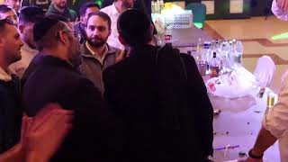 ערב של ישועות!! הילולת מורנו ורבנו הרב שמעון גבאי זצוק"ל  אביו של הגאון הרב יוסף חיים גבאי שליט"א (הרב יוסף חיים גבאי) - התמונה מוצגת ישירות מתוך אתר האינטרנט יוטיוב. זכויות היוצרים בתמונה שייכות ליוצרה. קישור קרדיט למקור התוכן נמצא בתוך דף הסרטון