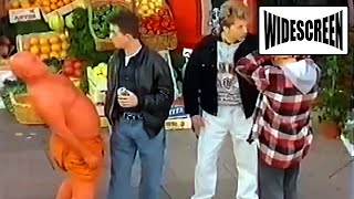 Tango "Big Orange Fella" Advert - WIDESCREEN