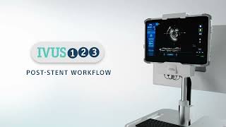 IVUS 123 Workflow: Using the ALA™ Machine Learning Algorithm