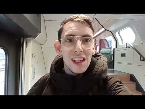 OP REIS MET MICHEL (EDE-WAGENINGEN) - Koraal Media