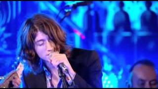 Alex Turner &amp; Richard Hawley: The Only Ones Who Know @ Union Chappel
