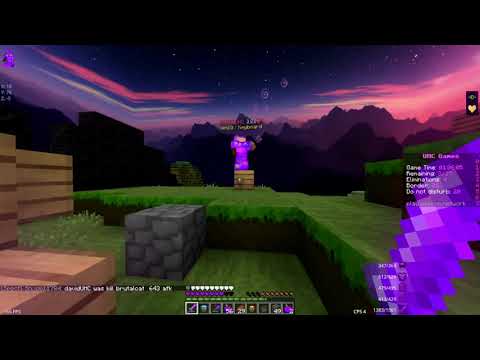 UHC Highlights vFinale