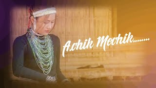 Download lagu #GaroSongs A'chik Mechik Lyrical Video mp3 Download lagu #GaroSongs A'chik Mechik Lyrical Video mp3