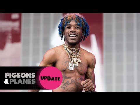 Everything We Know About Lil Uzi Vert's 'Luv is Rage 2' | Pigeons & Planes Update