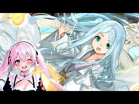 無課金で楽しむ！パズドラ周回育成実況#5