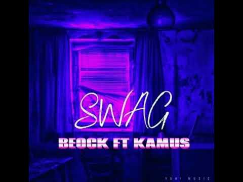 BEOCK feat. KAMUS - SWAG