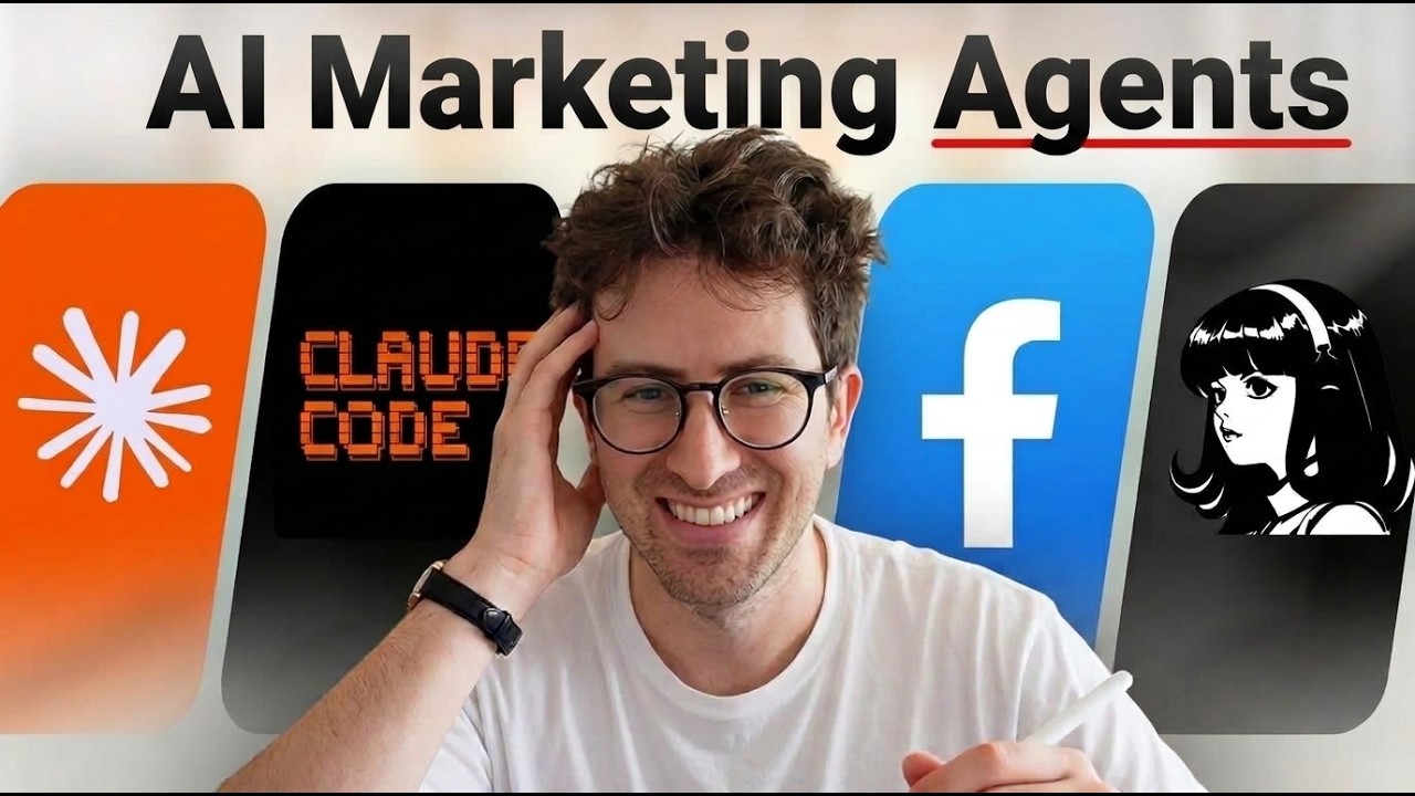 Marketing Agents Are Too Good Now