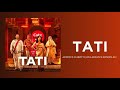 Tati Lyrics Video Coke Studio Bangla Arnob X Oli Boy X Jaya Ahsan X Gonjer Ali Cokestudio