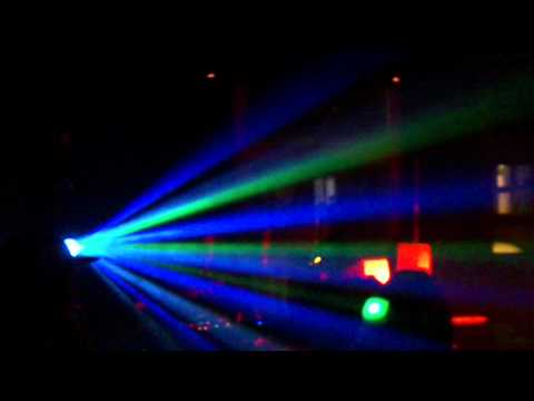 Coco Bryce Live @ Residence, Breda (1)