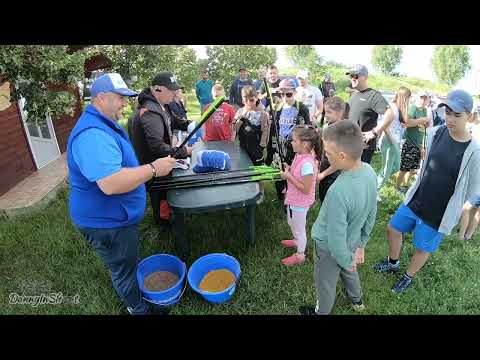 Concurs Amical pentru copii de 1 iunie 2024 - Balta Ady Beldea Varsand