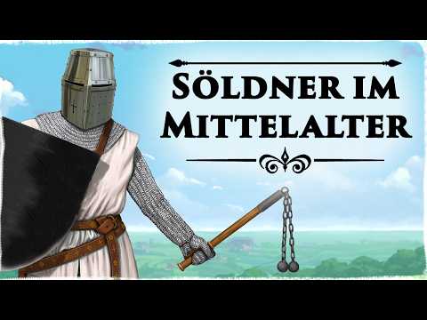 Das goldene Zeitalter der freien Kompanien