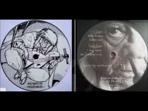 INC 002 - Revision – Vegetables -A1 - Bebe Dragon