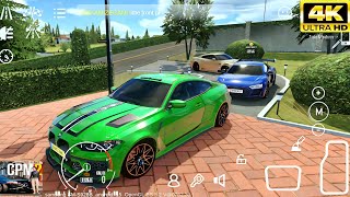 Download lagu BMW M4 Competition, Nissan GTR R35 & Audi R8 - Car Parking Multiplayer 2 Gameplay mp3 Download lagu BMW M4 Competition, Nissan GTR R35 & Audi R8 - Car Parking Multiplayer 2 Gameplay mp3
