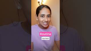 Download lagu Most Commonly Mispronounced Words In English mp3