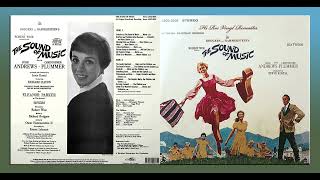 The Sound Of Music - Climb Ev&#39;ry Mountain (Reprise) - HiRes Vinyl Remaster