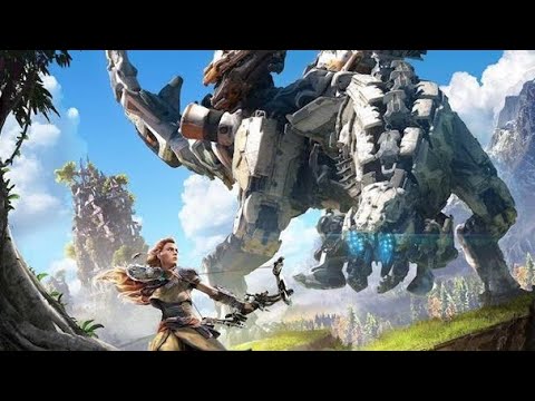 Élménybeszámoló - Horizon: Zero Dawn