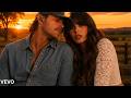 Morgan Wallen Ft Ella Langley -  Beautiful Crazy (Lyrics Video 2026)