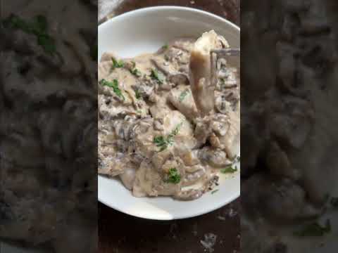 Buckwheat Dumplings - National Dish of Slovenia (Day 77)