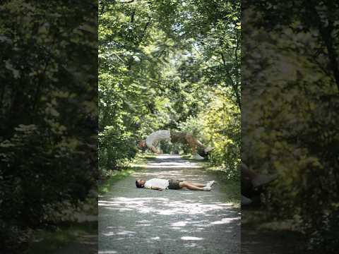 Double exposure photo idea 💡 #photography #creative