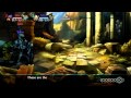 Dragon's Crown - E3 2013 Stage Demo