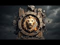 Metro Goldwyn Mayer Logo Destroyed The AI Apocolypse CrimsonZockt Logo Series