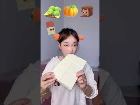 Die Herausforderung des Emoticon-Pakets mit Gourmet-Girl #553