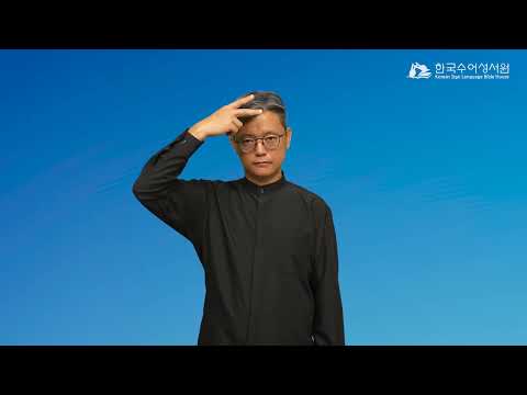 디도 수어