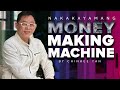 Kumita Kahit Natutulog sa Nakakayamang Money Making Machine by Chinkee Tan