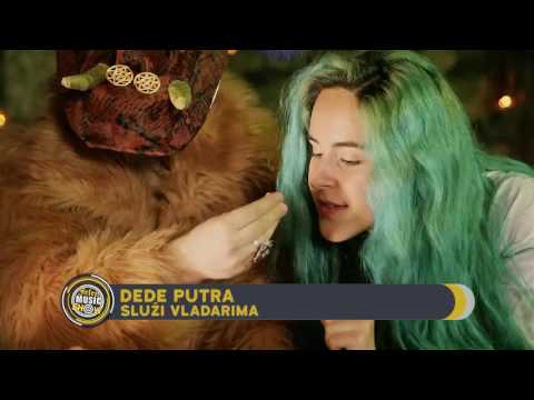 Jelen Music Show - Top 7 - 07.11. 2016.