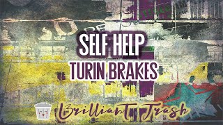 Turin Brakes - Self Help (karaoke)
