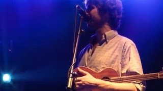 Aniversari - Manel a Pamplona