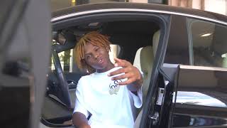 Download lagu NoCapo - Thugs Got Feelings mp3