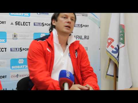 Пресс-конференция от 11.05.2014