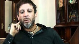 Mercury Rev interview - Jonathan Donahue (part 2)