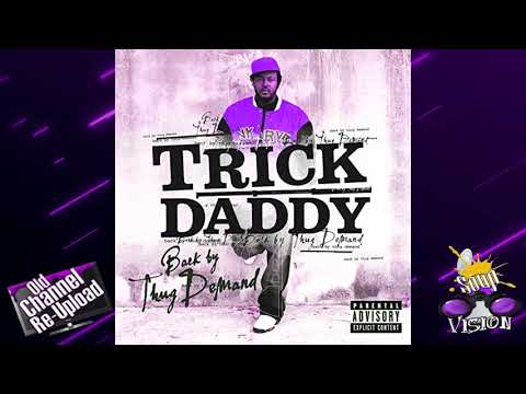 Trick Daddy Ft. Trina & Jaheim - Tonight (Chopped & Screwed By DJ Soup)