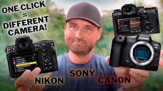 The Most Important Button To Set Up On Your Camera!