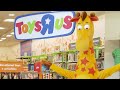 We Re Back This Just In A Toys R Us In Every Macy S