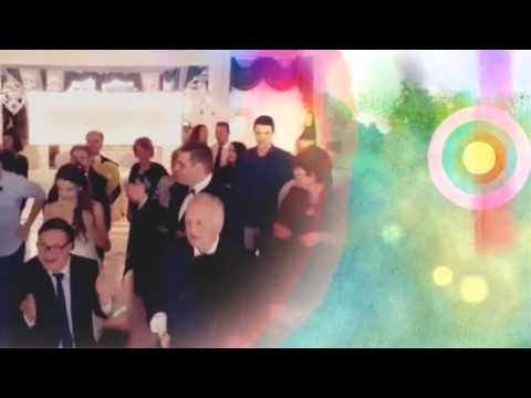 Animazione per Matrimoni Divertenti e Originali - Plaza Vasto - Musica By Francesco Barattucci