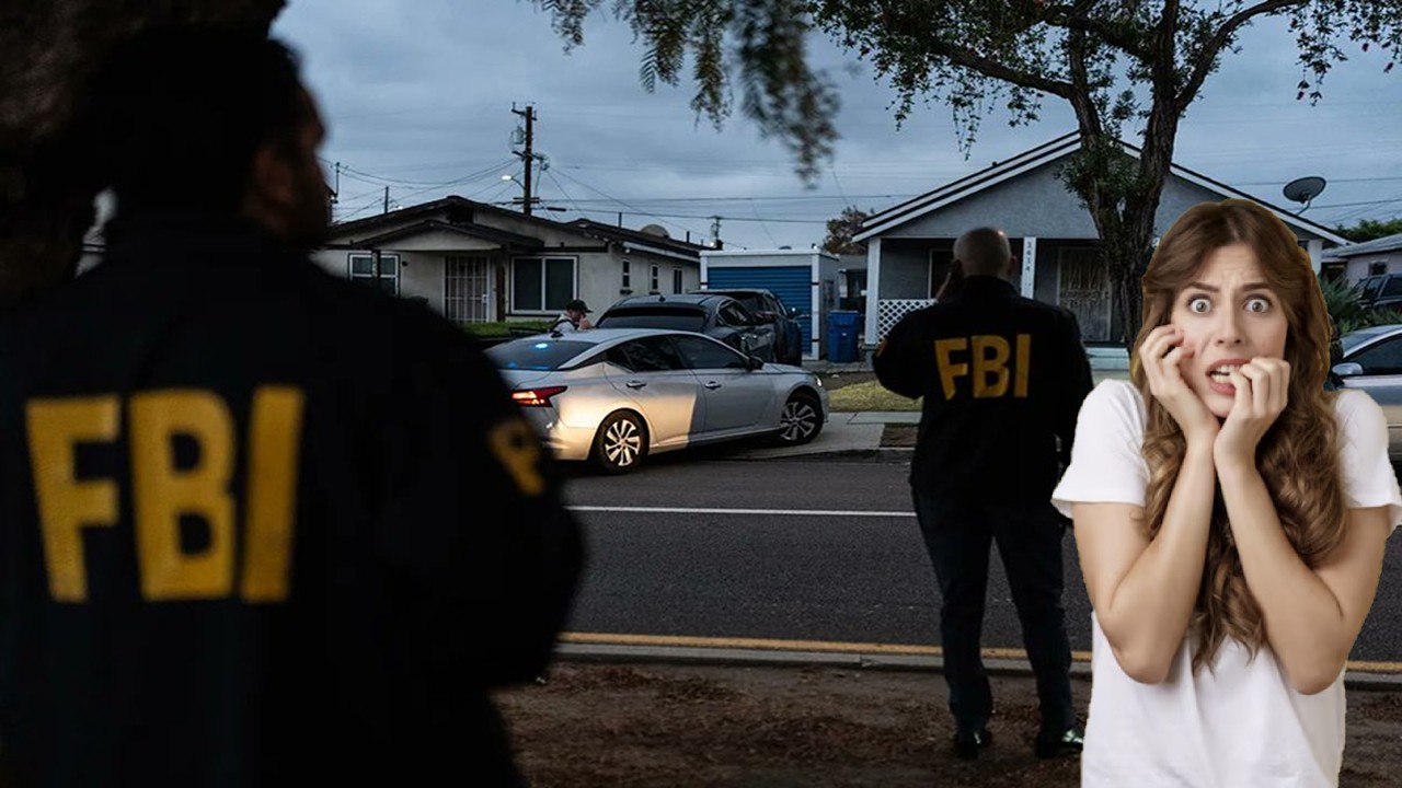 ALARMING! PUTIN'S SECRET SERVICE HAS PLANNED A MURDER ON AMERICAN SOIL || 2026