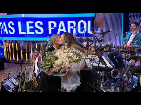 Départ de Karen notre violoniste ! Merci pour tout ! #NOPLP (Mai 2018)