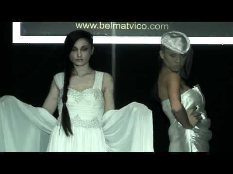 BELMA TVICO - STAMBOL, EFD - SFW 2011